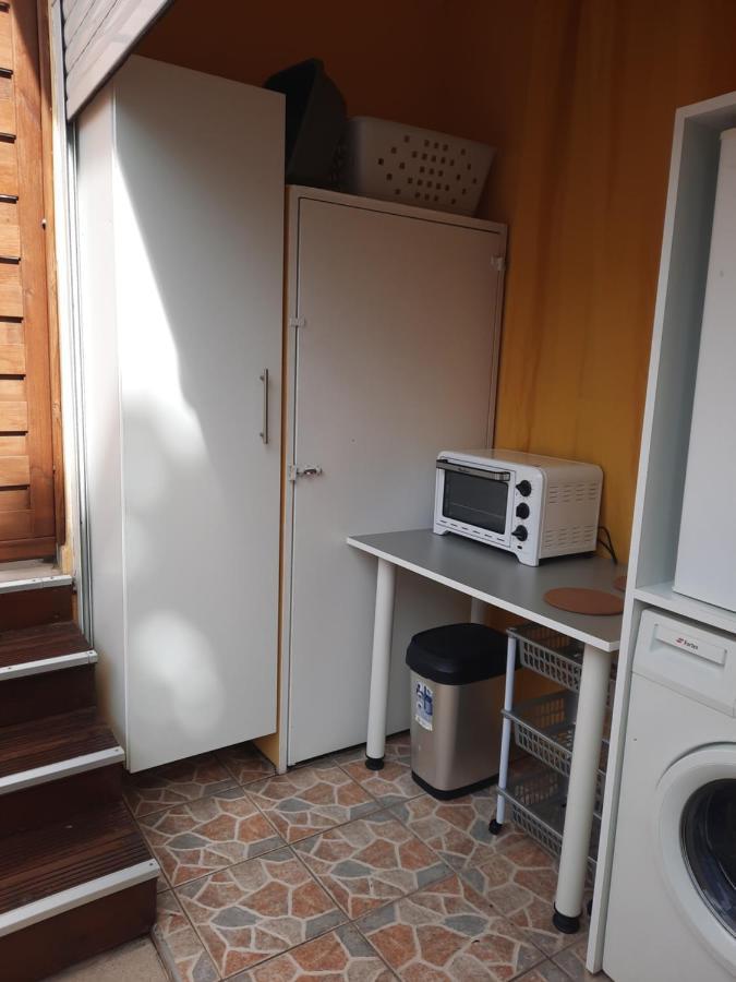 Studio Avec Piscine Privee, Idealement Situe Saint-Claude Esterno foto
