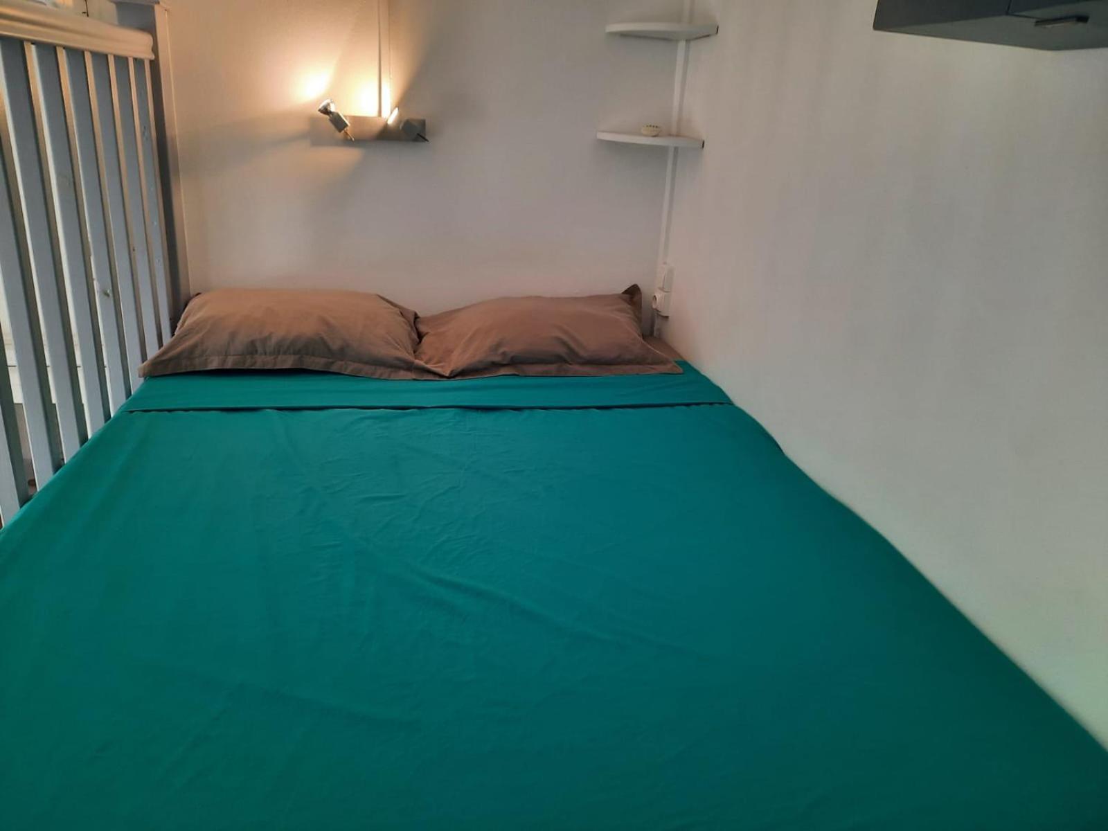 Studio Avec Piscine Privee, Idealement Situe Saint-Claude Esterno foto